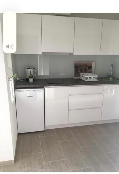 Apartmani Deluxe Jasenice  Exterior photo